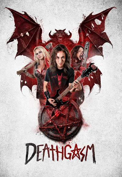 Descargar app Deathgasm disponible para descarga
