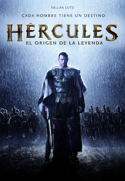 Hércules: El Origen De La Leyenda