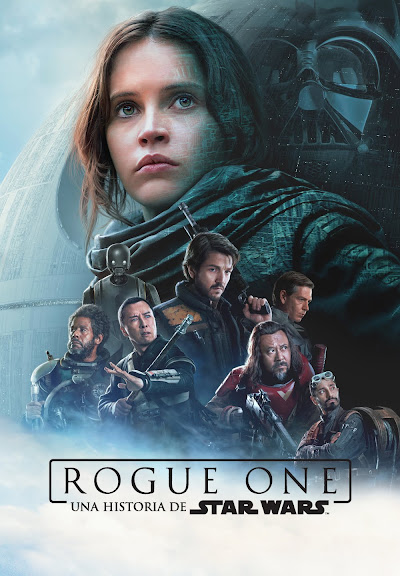 Descargar app Rogue One: Una Historia De Star Wars