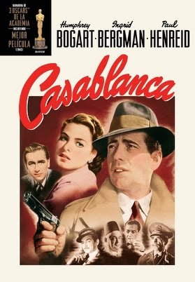 Descargar app Casablanca