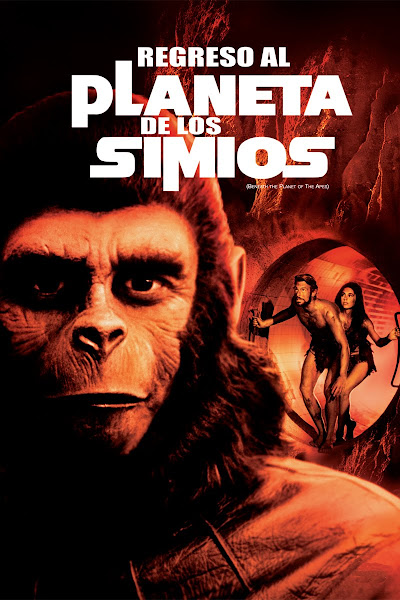 Descargar app Regreso Al Planeta De Los Simios disponible para descarga