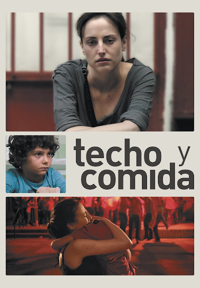 Descargar app Techo Y Comida disponible para descarga