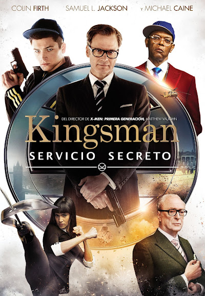 Descargar app Kingsman: Servicio Secreto (ve) disponible para descarga