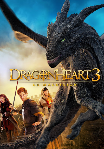 Descargar app Dragonheart 3: La Maldición disponible para descarga