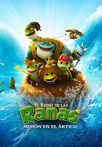 Descargar app El Reino De Las Ranas: Misión En El ártico disponible para descarga