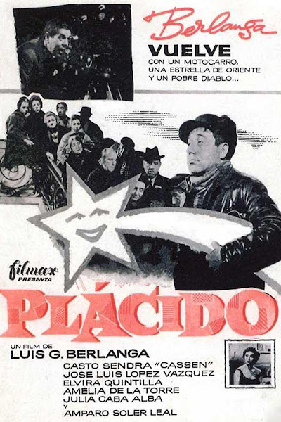 Descargar app Plácido disponible para descarga