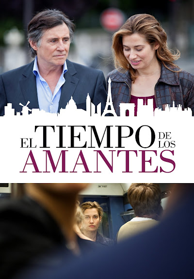 Descargar app El Tiempo De Los Amantes disponible para descarga
