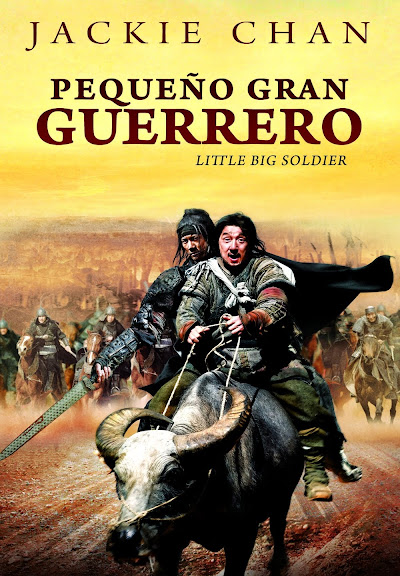 Descargar app Pequeño Gran Guerrero disponible para descarga