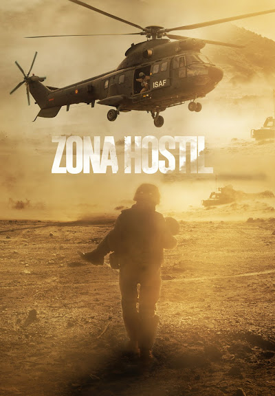 Descargar app Zona Hostil disponible para descarga