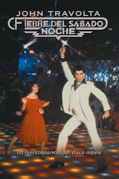 Descargar app Fiebre Del Sabado Noche disponible para descarga