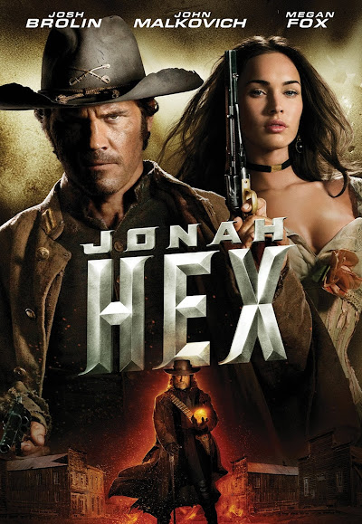 Descargar app Jonah Hex (ve) disponible para descarga