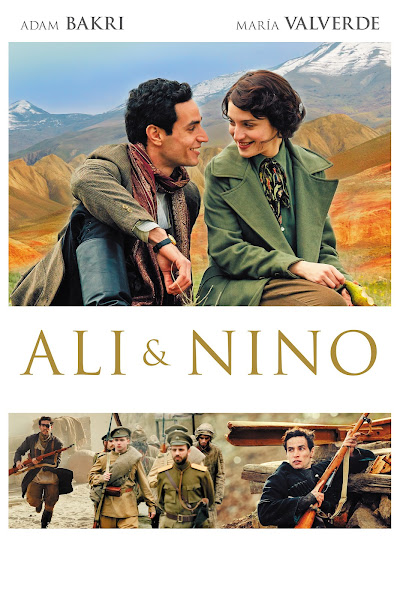 Descargar app Ali & Nino (vos) disponible para descarga