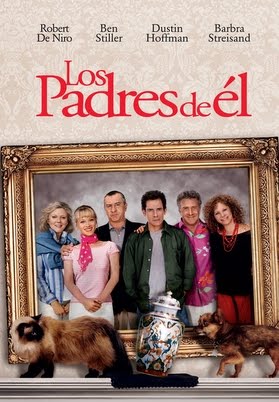 Descargar app Los Padres De él disponible para descarga