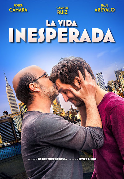 Descargar app La Vida Inesperada disponible para descarga