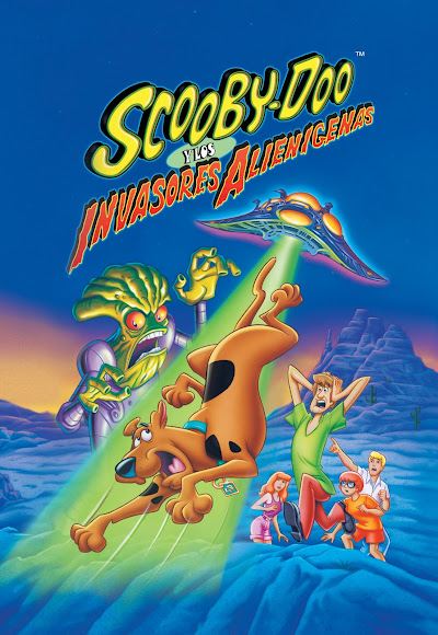 Descargar app Scooby-doo Y Los Invasores Alienígenas (ve) disponible para descarga