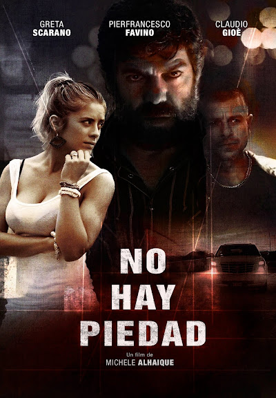 Descargar app No Hay Piedad disponible para descarga