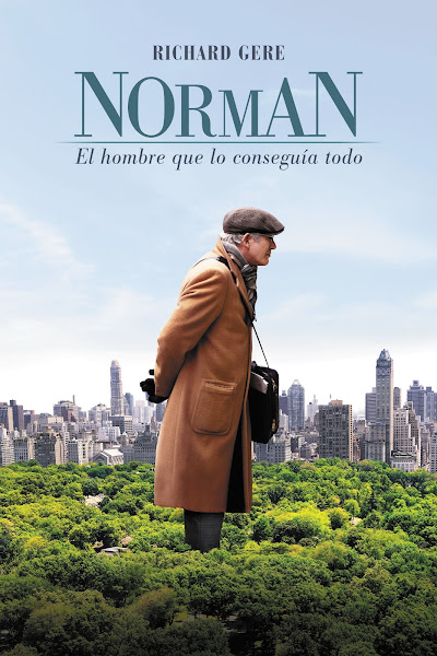 Descargar app Norman, El Hombre Que Lo Conseguía Todo disponible para descarga