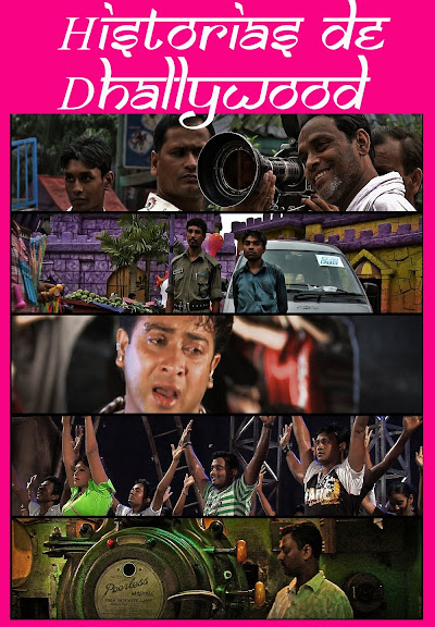 Descargar app Historias De Dhallywood (v.o.s) disponible para descarga