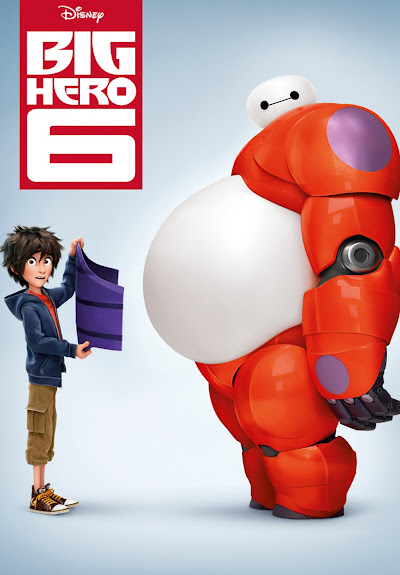 Descargar app Big Hero 6 disponible para descarga