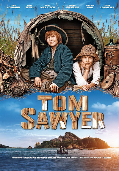 Descargar app Tom Sawyer disponible para descarga