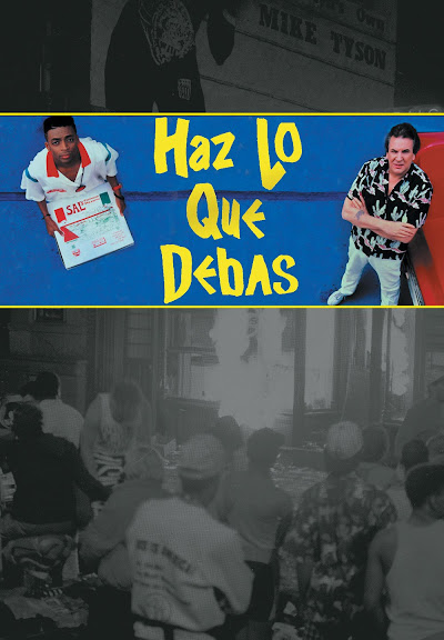 Descargar app Haz Lo Que Debas disponible para descarga