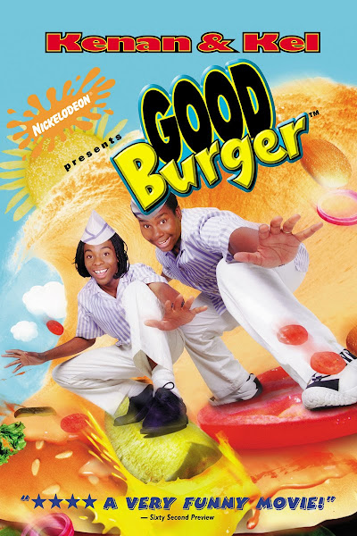Descargar app Good Burger
