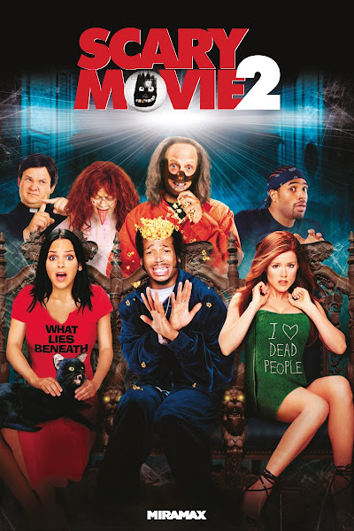 Descargar app Scary Movie 2 disponible para descarga