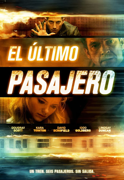 Descargar app El último Pasajero disponible para descarga
