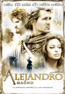 Descargar app Alejandro Magno disponible para descarga