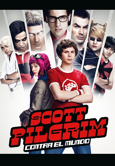 Descargar app Scott Pilgrim Contra El Mundo disponible para descarga