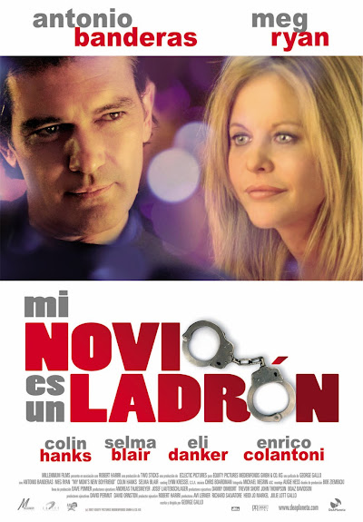 Descargar app Mi Novio Es Un Ladrón (vos) disponible para descarga
