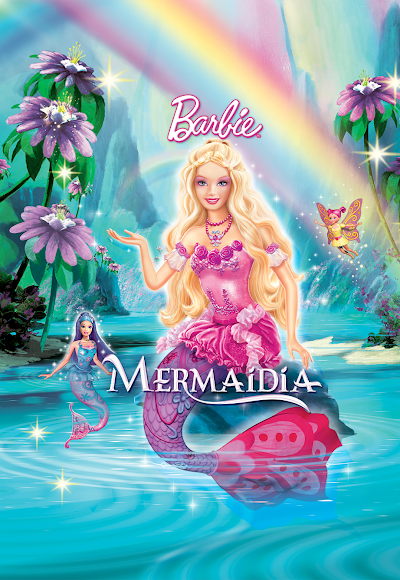 Descargar app Barbie Mermaidia disponible para descarga