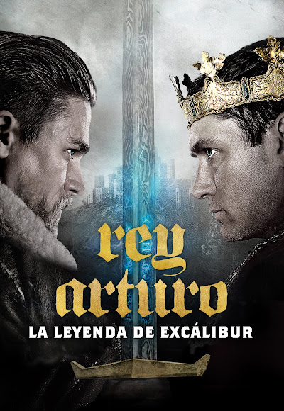 Descargar app Rey Arturo: La Leyenda De Excálibur
