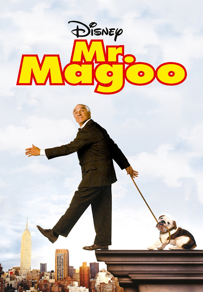 Descargar app Mr. Magoo