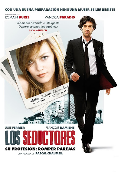 Descargar app Los Seductores disponible para descarga