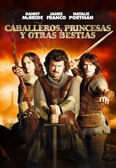 Descargar app Caballeros, Princesas Y Otras Bestias disponible para descarga