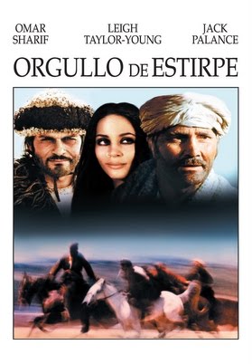 Descargar app Orgullo De Estirpe disponible para descarga