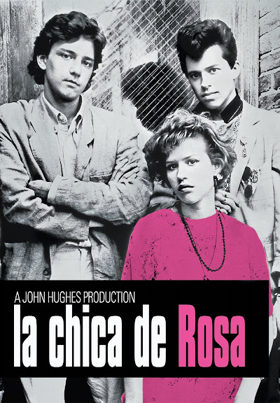 Descargar app La Chica De Rosa disponible para descarga