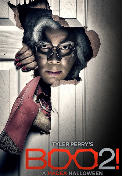 Descargar app Boo 2! A Madea Halloween, De Tyler Perry (vos) disponible para descarga
