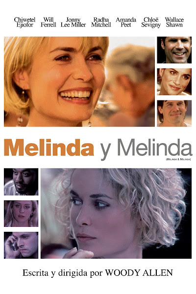 Descargar app Melinda Y Melinda disponible para descarga