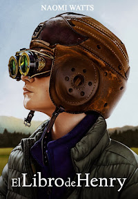 Descargar app El Libro De Henry disponible para descarga
