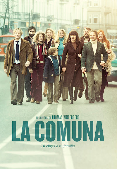 Descargar app La Comuna (vos) disponible para descarga