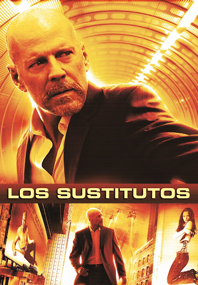 Descargar app Los Sustitutos(ve) disponible para descarga