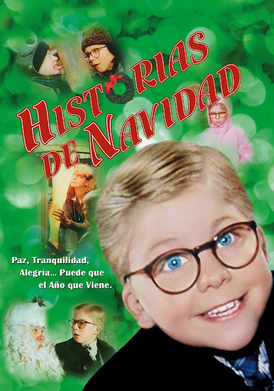 Descargar app Historias De Navidad disponible para descarga