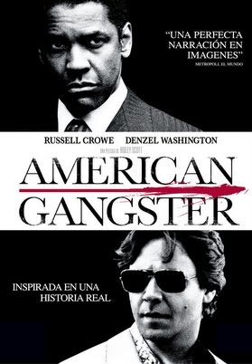 Descargar app American Gangster