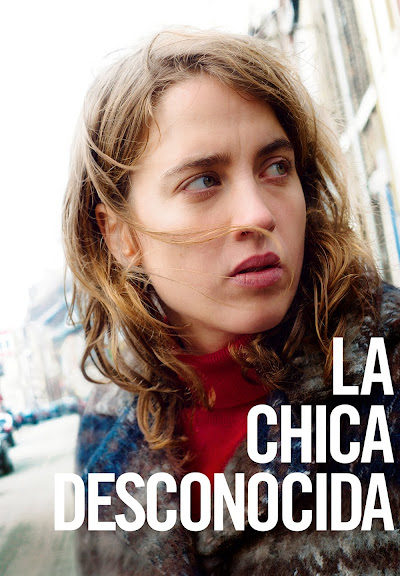 Descargar app La Chica Desconocida disponible para descarga