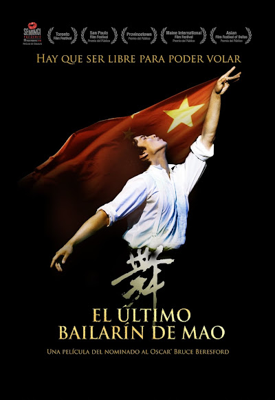 Descargar app El último Bailarín De Mao