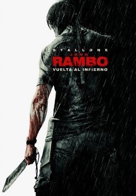 John Rambo - Regreso Al Infierno