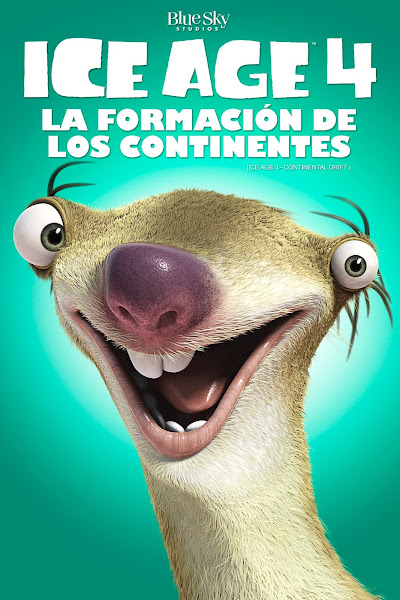 Descargar app Ice Age 4: La Formación De Los Continentes disponible para descarga