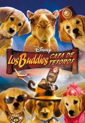 Descargar app Los Buddies Cazatesoros disponible para descarga